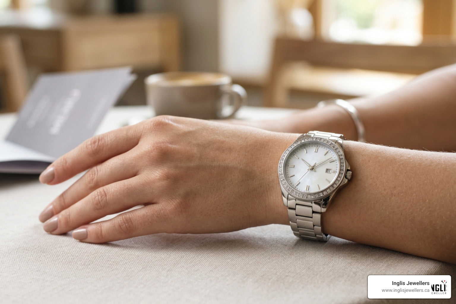 The Ultimate Guide to Citizen Silhouette and Crystal Accent Watches