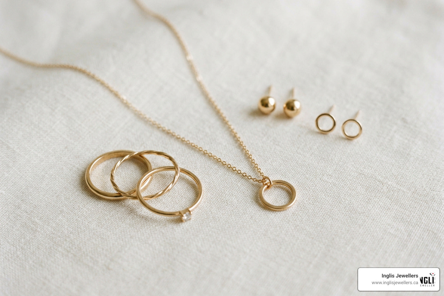 Canadian Jewelry Brands That Look Expensive But Aren't