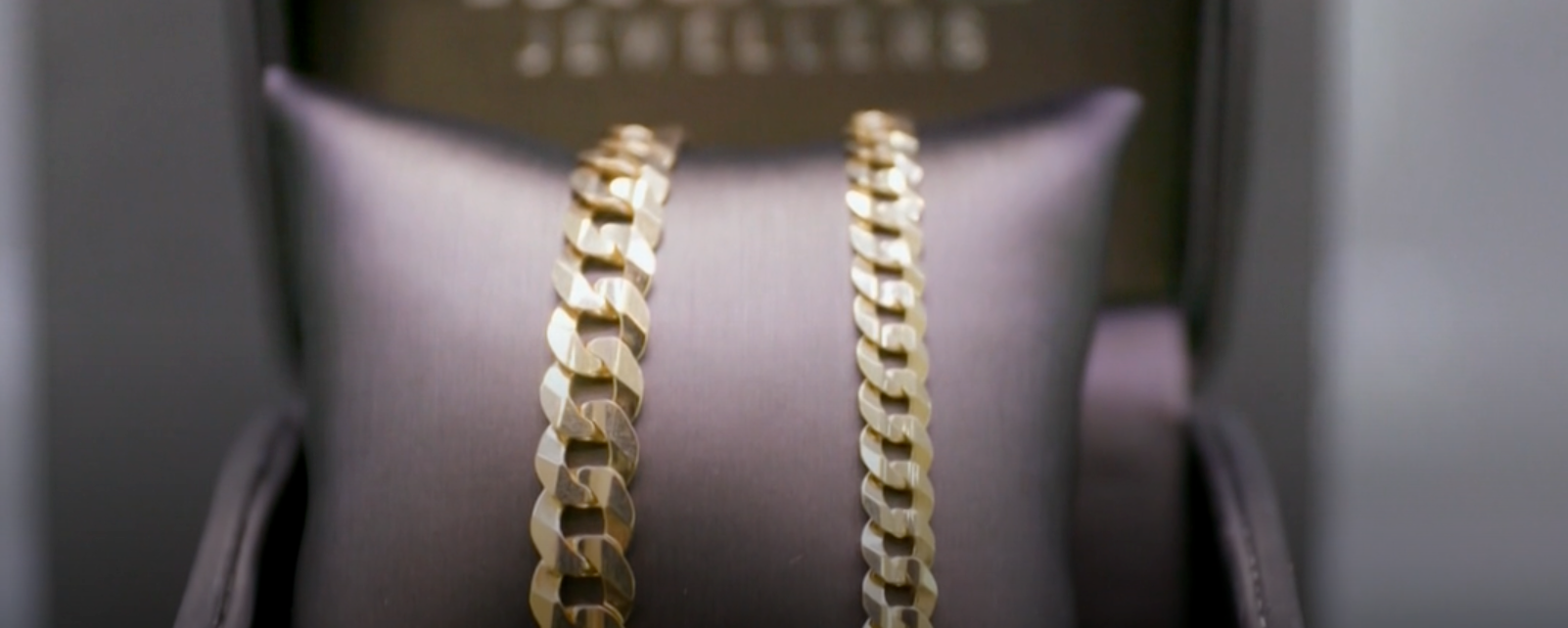 Great Gifts for Dads and Grads: Featured on CTV Atlantic with Inglis Jewellers