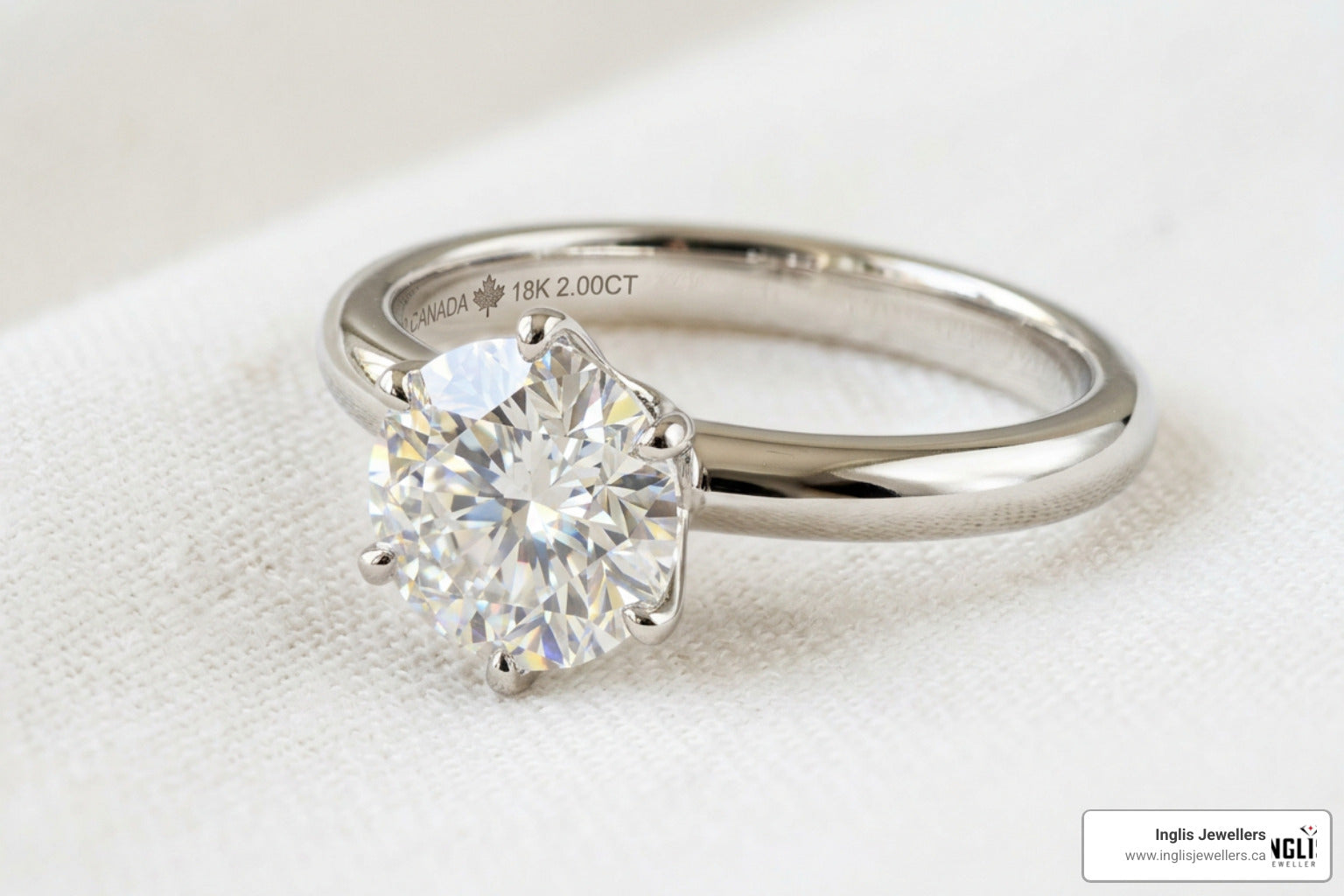Is a 2 Carat Canadian Diamond Worth the Investment?