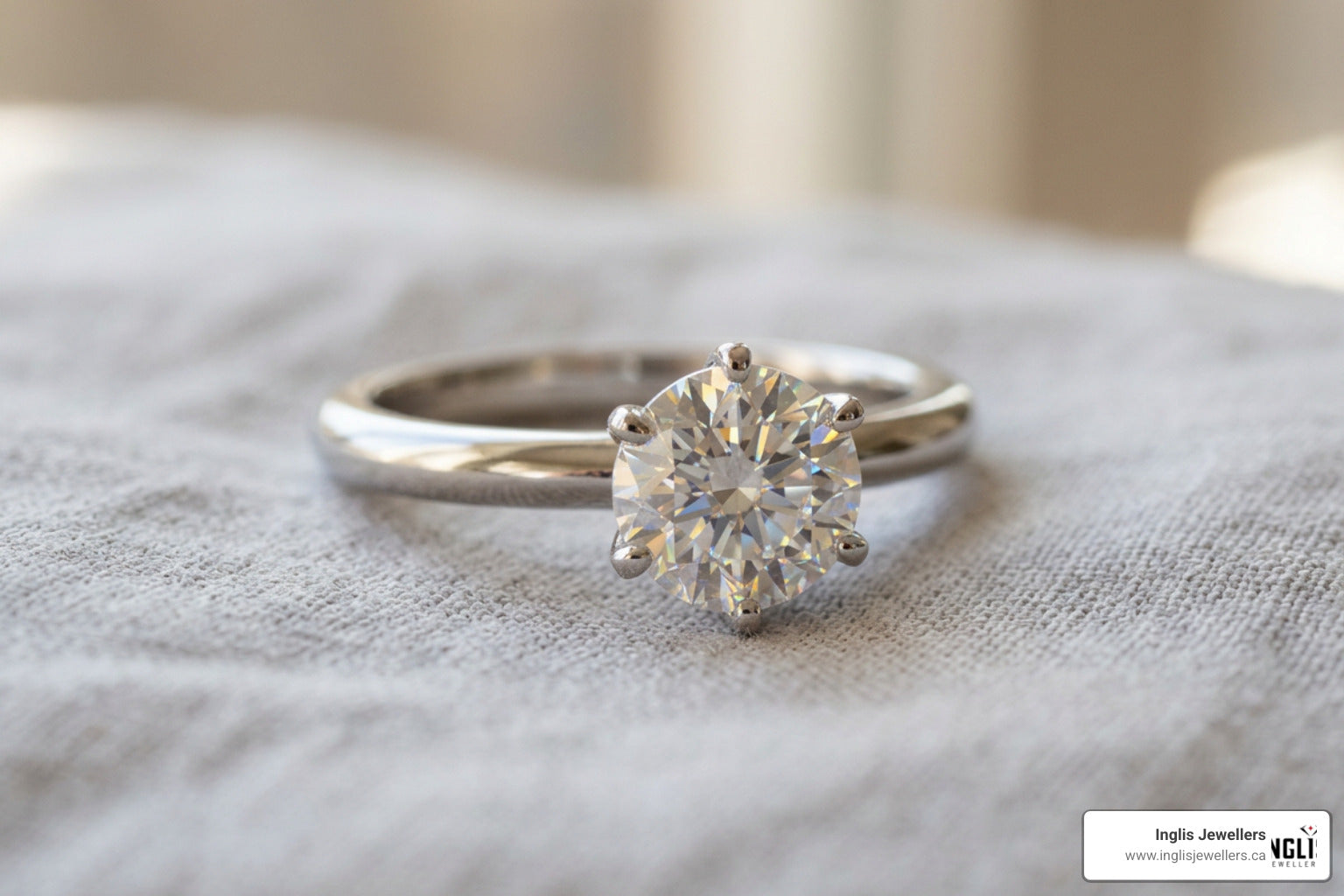 Man Made Diamonds Canada: A Brilliant Guide to Ethical Sparkle