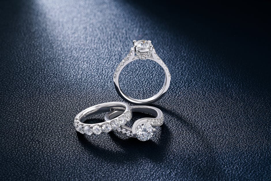 The Real Cost of a 2 Carat Diamond Ring