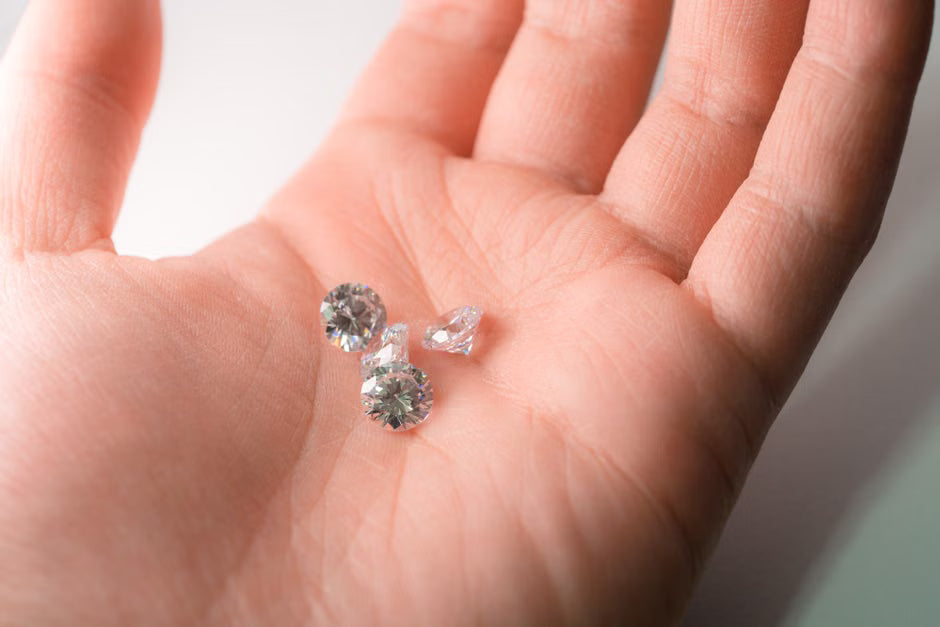 Lab Grown Diamond Price Guide: From Cheap Gems to 5-Carat Showstoppers