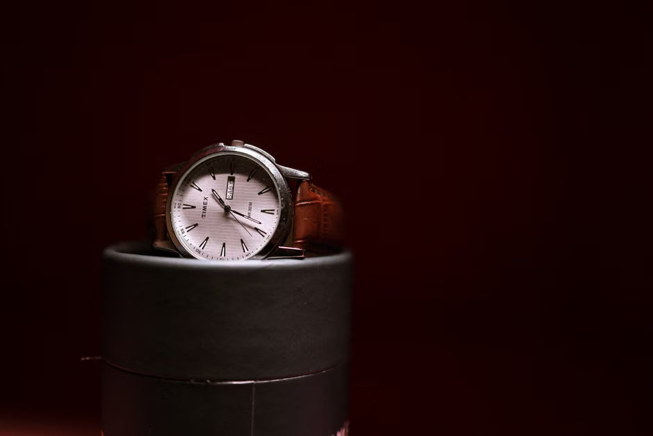 The Ultimate Guide to Mother of Pearl Watch Faces
