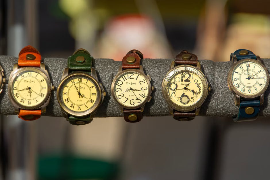 Why You Need a Citizen Ana Digi in Your Collection Right Now