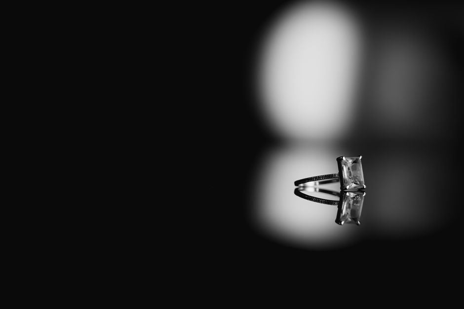 The Big Sparkle Guide: What You'll Actually Pay for 3+ Carat Rings