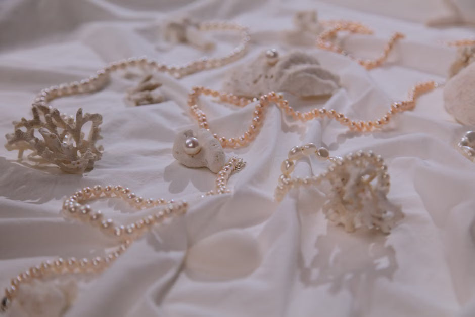 How to Safely Clean Your Precious Pearls in the Atlantic Provinces