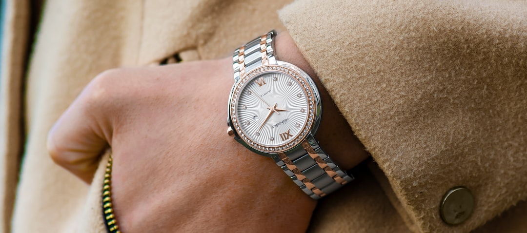Beginner's Guide to Womens Watches