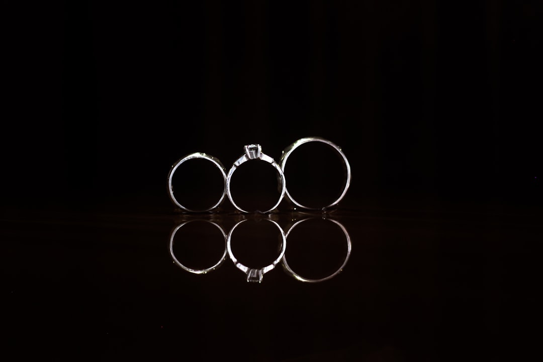 Trilogy Ring Settings to Inspire Your Next Jewelry Piece