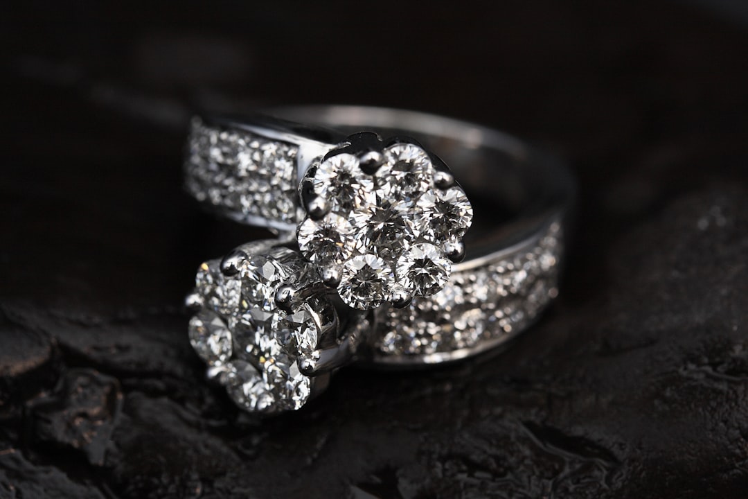 The Ins and Outs of Custom Jewellery Design