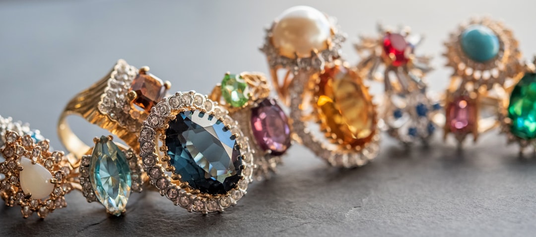 How to Get Your Jewellery Appraisal Value