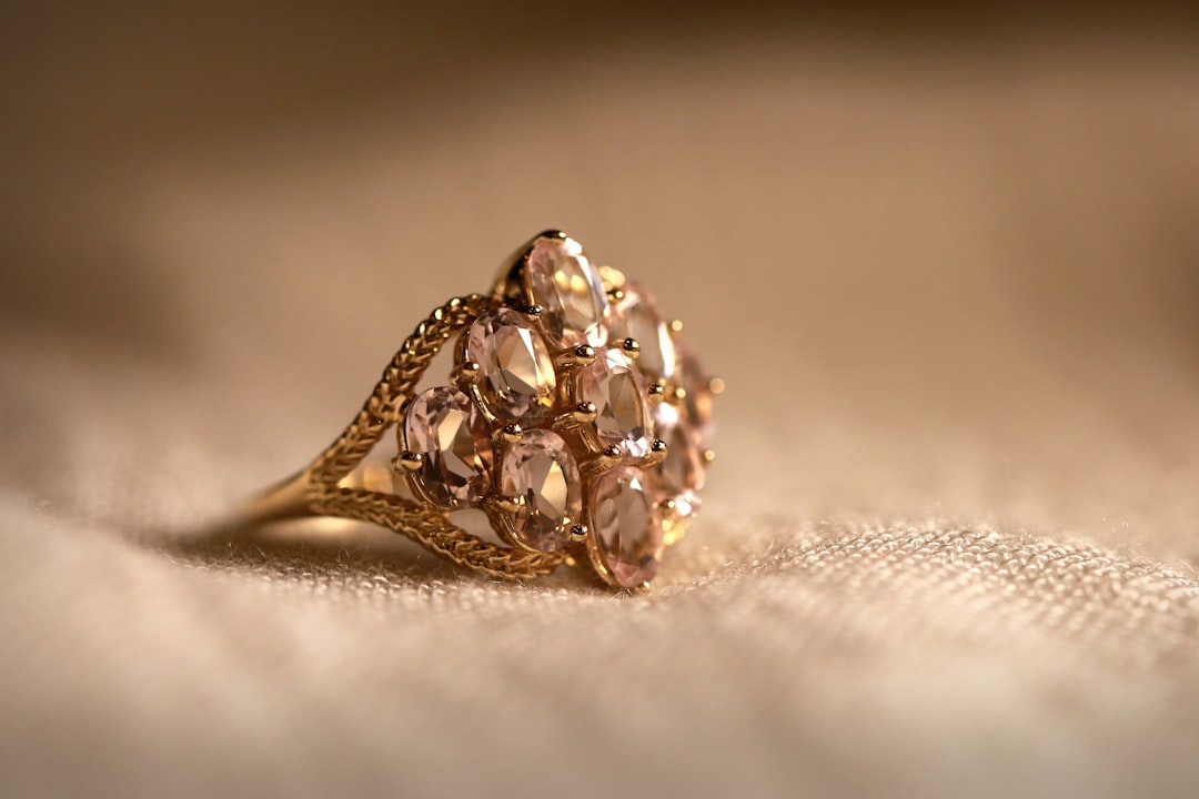 Don't Just Buy It, Build It: Your Guide to Bespoke Engagement Rings