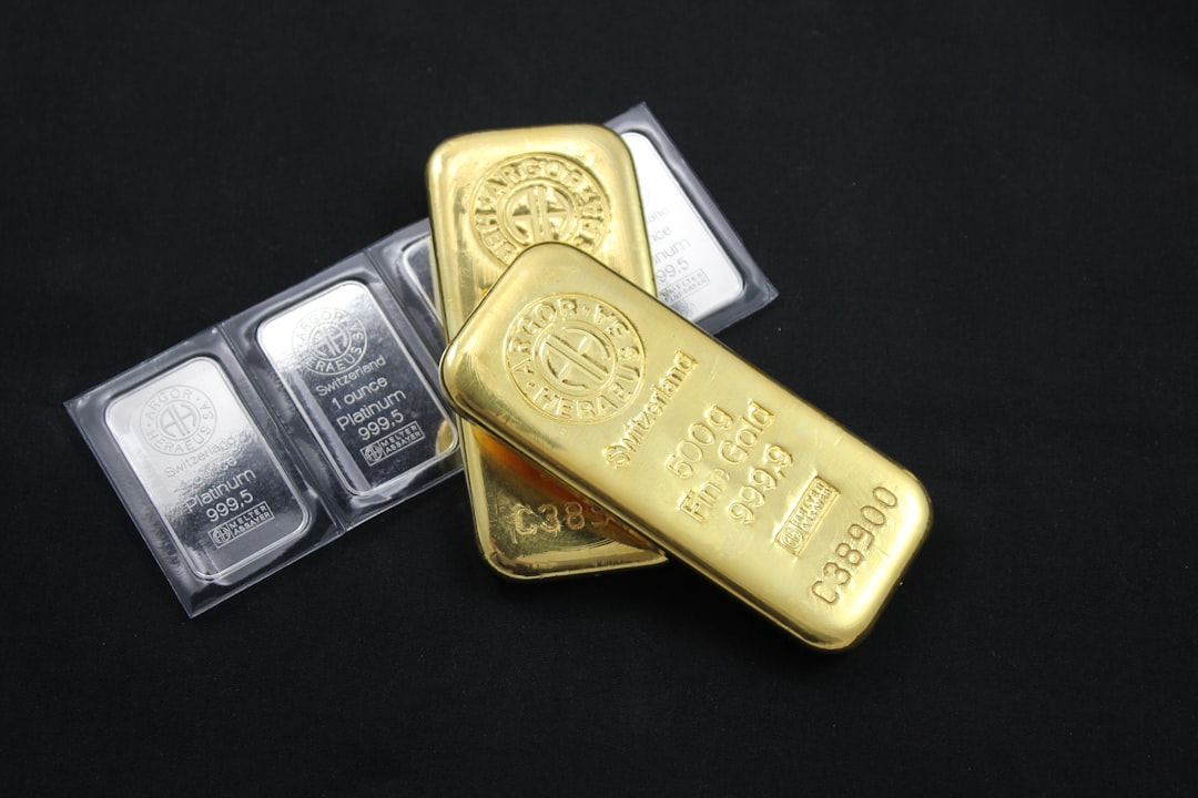 The Ultimate Guide to Buying Gold