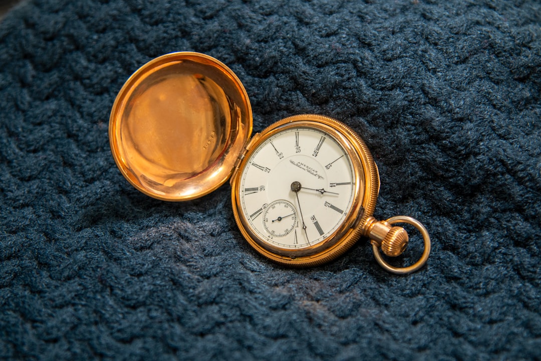 How to Bring Your Old Watch Back to Life