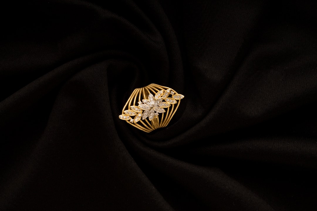 Put a Ring on It with the Best 3 Gram Gold Ring for Gents