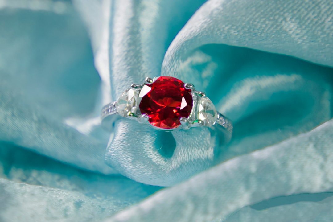 Show Her She's the Favorite with These Custom Birthstone Rings for Mom