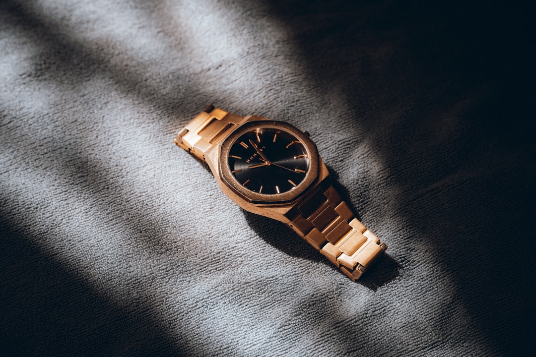 Timeless Elegance: The Best Ladies Watches Brands You Need to Know