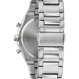 Caravelle Dress Chronograph Watch