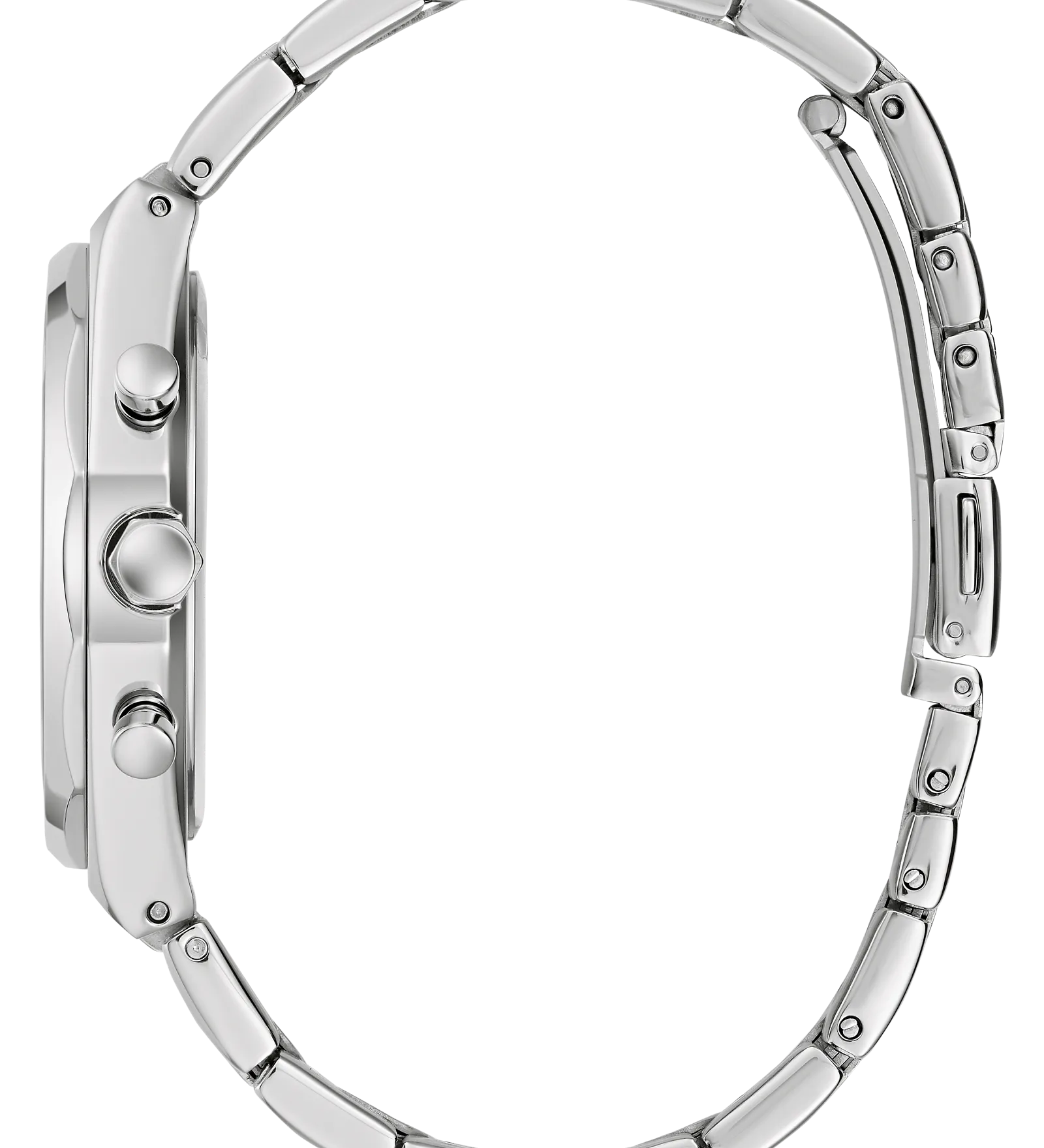 Caravelle Dress Chronograph Watch