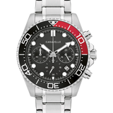 Caravelle Sport Chrongraph Watch