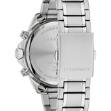 Caravelle Sport Chrongraph Watch