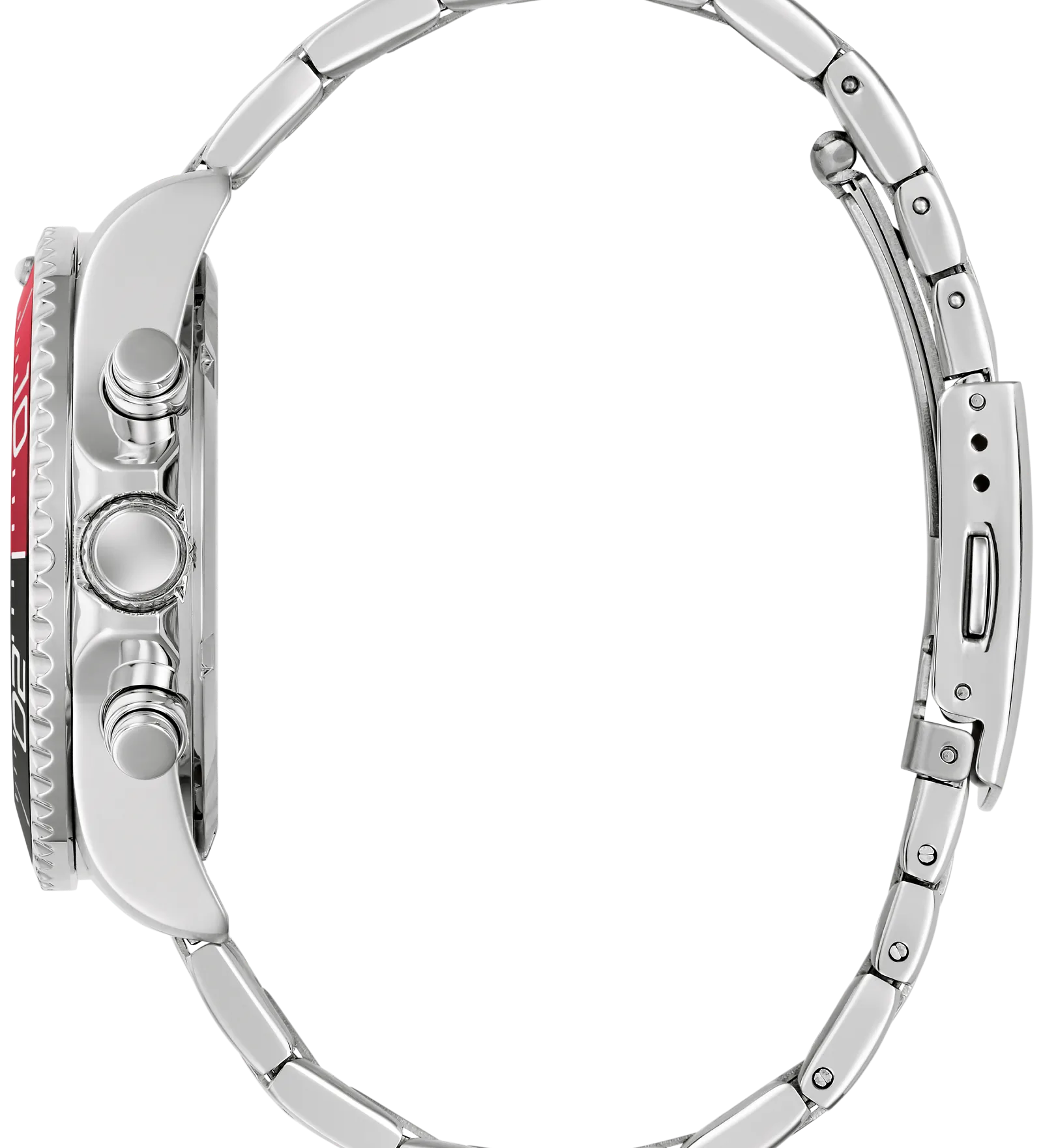 Caravelle Sport Chrongraph Watch