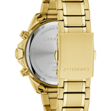 Caravelle Sport Chronograph Watch