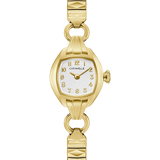 Caravelle Vintage Classic Watch