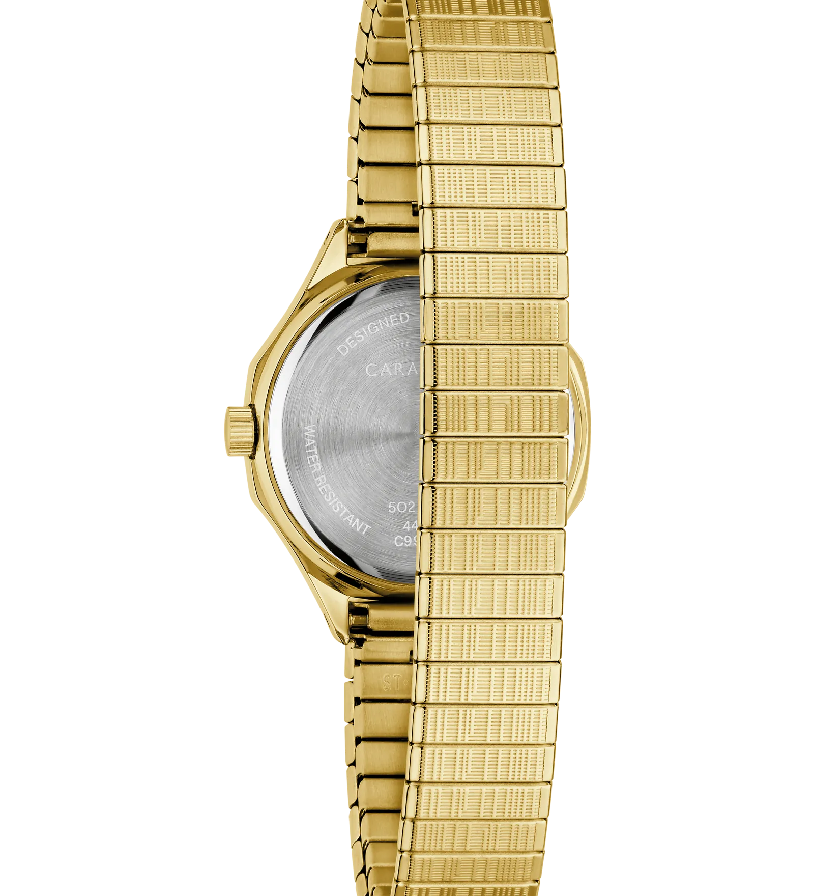 Caravelle Vintage Dress Watch