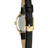 Caravelle Vintage Classic Watch