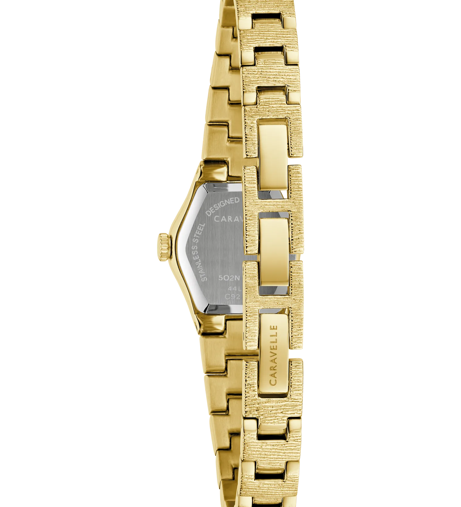 Caravelle Vintage Dress Watch