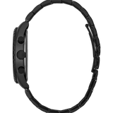 Caravelle Sport Watch with Black Dial