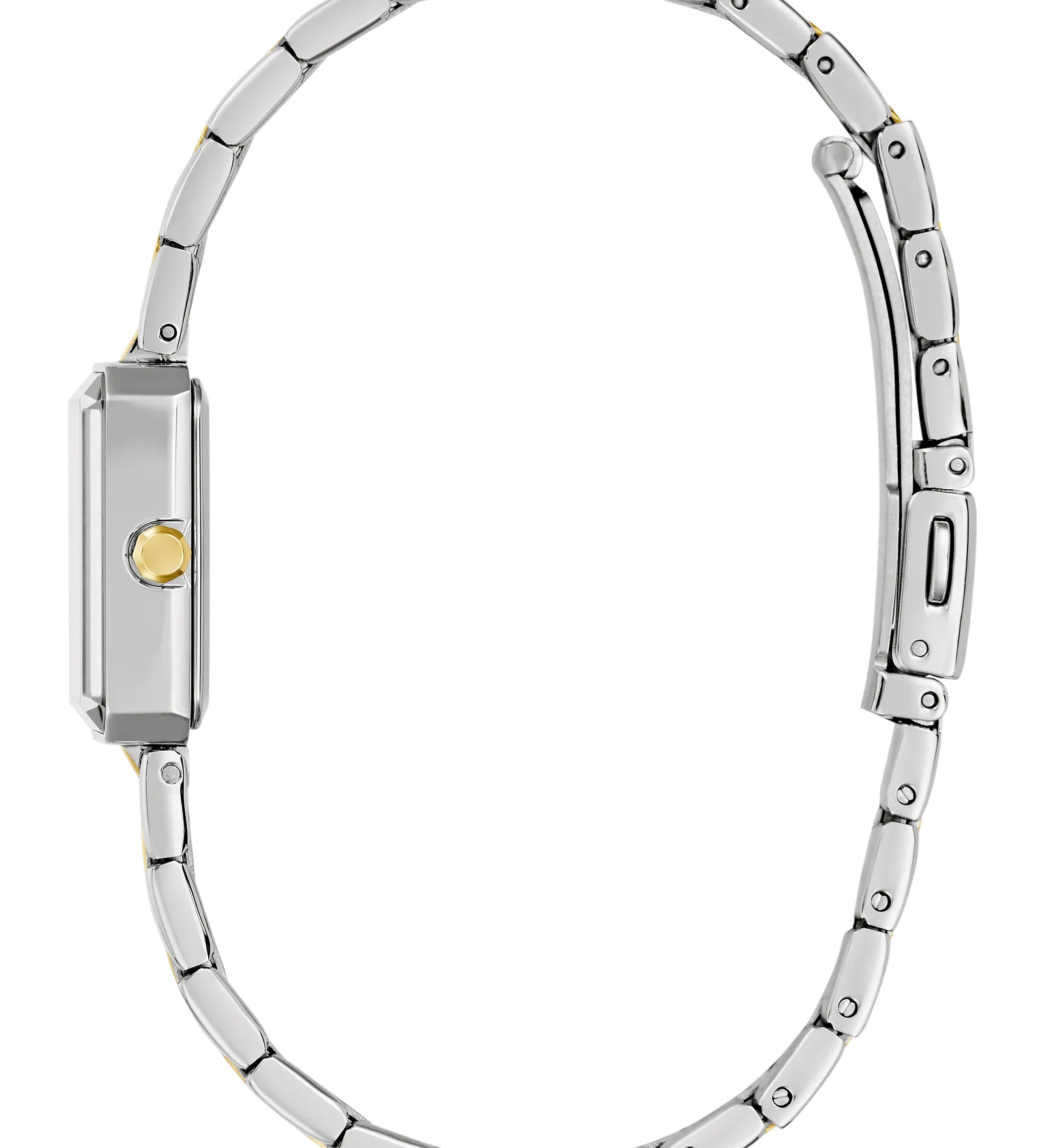 Caravelle Modern Watch