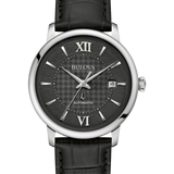 Bulova Hudson Automatic Watch