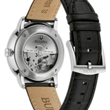 Bulova Hudson Automatic Watch
