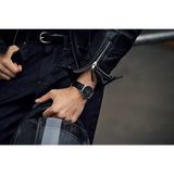 Bulova Hudson Automatic Watch