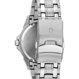 Bulova Classic Black Watch