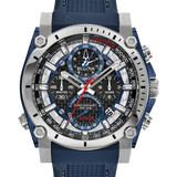 Bulova Precisionist