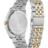 Citizen Eco Drive WR100 Corso Watch