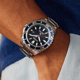 Citizen Eco-Drive Promaster Diver's Watch
