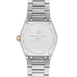 Frederique Constant Highlife Quartz Watch w Mother of Pearl Dial
