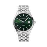 Frederique Constant Classic Index Watch