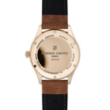 Frederique Constant Classics Index Watch