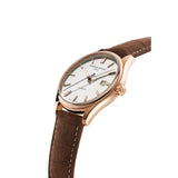 Frederique Constant Classics Index Watch