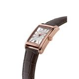Frederique Constant Classic Carrée Watch