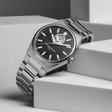Frederique Constant Highlife Heartbeat Watch w Black Dial