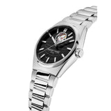 Frederique Constant Highlife Heartbeat Watch w Black Dial