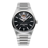 Frederique Constant Highlife Heartbeat Watch w Black Dial