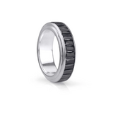 Meditation Ring "Unity" RS8