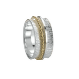 Meditation Ring "Nurture" RS9